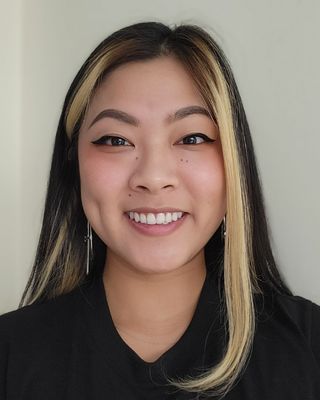 Photo of Stefani Azores-Gococo, Licensed Professional Counselor, MA, LPC