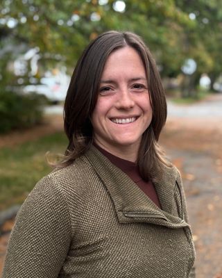 Photo of Renna B Fir, Licensed Mental Health Counselor Associate , MA, LMHCA, R-DMT