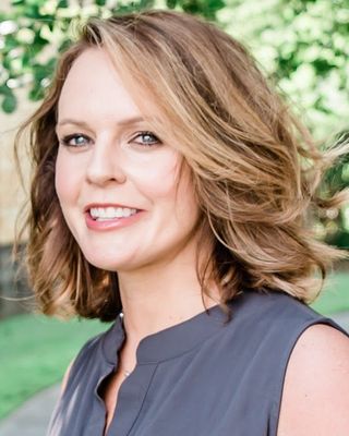 Photo of Shauna Cox, Licensed Professional Counselor in Arkansas