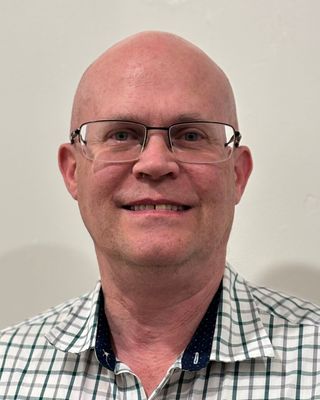 Photo of Michael C Robinson, Counselor, MS, CMHC