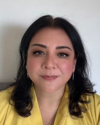 Foto de Mariana Cortés Pardo, Psicólogo, Lic. en Psicología