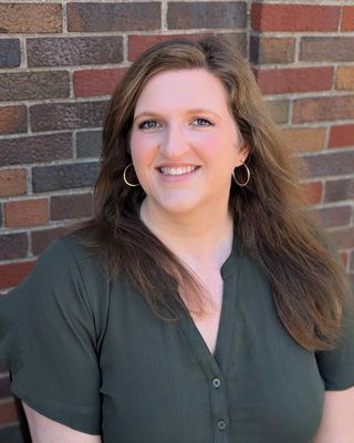 Photo of Emma Nelson, Counselor, MS, LPC, NCC