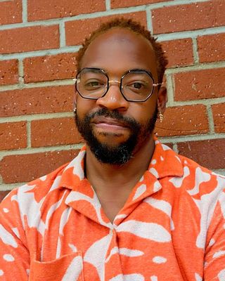 Photo of Thomas Williams, Marriage & Family Therapist, MA, LMFT