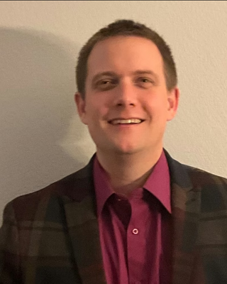 Photo of Justin Stargaard, Licensed Professional Clinical Counselor, LPCC