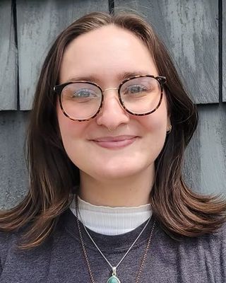 Photo of Morgan Craw, Pre-Licensed Professional, LSW