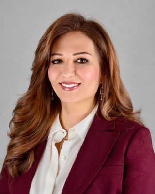 Photo of Farimah Shojaei, Counsellor, MA, CCC