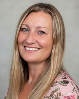 Photo of Jennifer Mellum, Licensed Professional Counselor, LPC