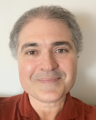 Photo of Julian Coryell, Marriage & Family Therapist Associate, AMFT