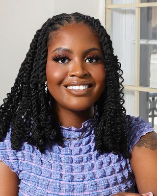 Photo of Rashonda Riley - Fortitude Wellness Collective, Clinical Social Work/Therapist, LCSW, LICSW