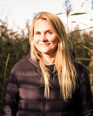 Photo of Ilze Rieba, Counsellor