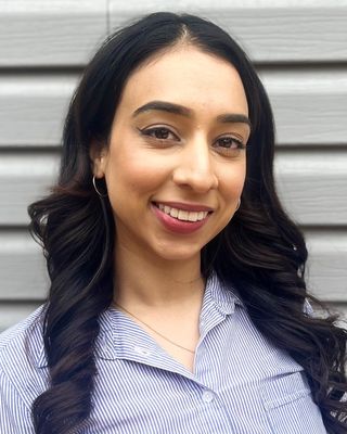 Photo of Sonam Singh, Registered Psychotherapist (Qualifying) in Oakville, ON