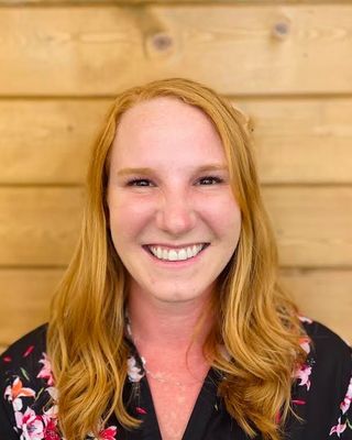 Photo of Michelle Whetstone, Licensed Professional Counselor, LPC-S