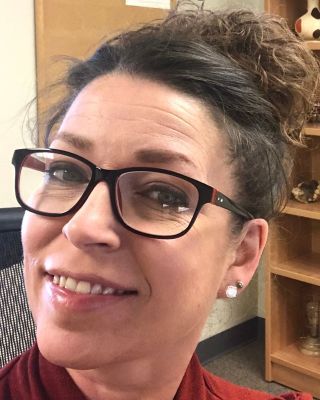 Photo of Rachel Brannan, Licensed Professional Counselor Candidate, MS, LPCC