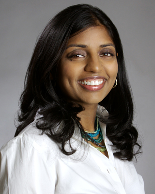 Photo of Nalini Iype, Psychologist in M5G, ON