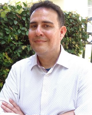 Photo of Roberto Katz, Licensed Mental Health Counselor in Orlando, FL