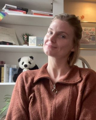 Photo of Emily C. Smith, Clinical Social Work/Therapist, MSW, LCSW