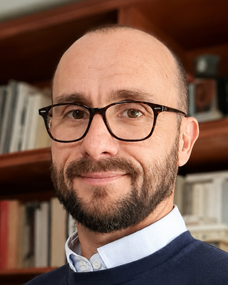 Foto de Gianfranco Cattaneo Rodríguez, Psicólogo, PhD