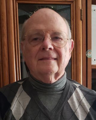 Photo of James Randall Noblitt, Psychologist, PhD