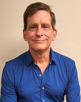 Photo of Jim Cline, Licensed Professional Counselor in Newtown, PA