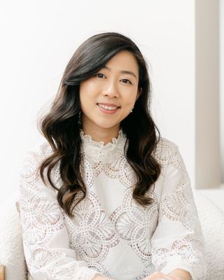 Photo of Dr Natalie Chua, Psychologist, HCPC - Clin. Psych.