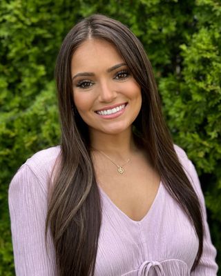 Photo of Julia Parise, Pre-Licensed Professional, MHC