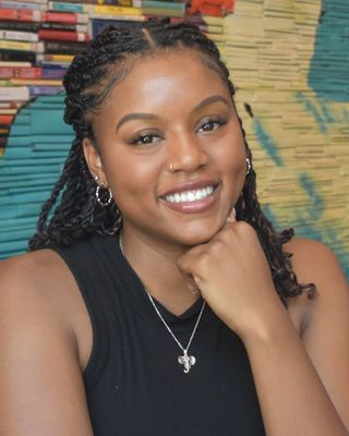 Photo of Kiana Marcelle Gandy, LPC, NCC, MS, Counselor