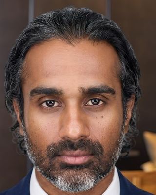 Photo of Dr. Harish Mangipudi, Psychiatrist, DO