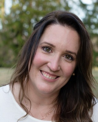 Photo of Ashley Coker-Cranney, Counselor in West Virginia