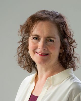Photo of Ann-Marie Taylor, Psychotherapist, MHGI