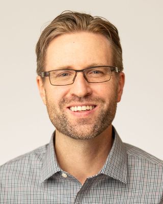 Photo of Charles Fritz, Psychologist in San Francisco, CA