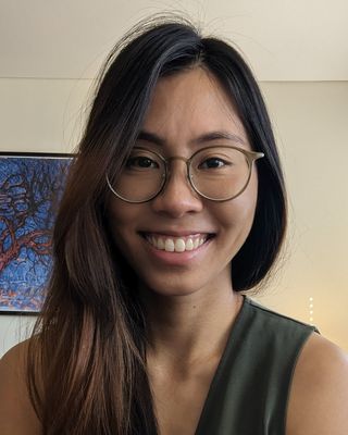 Photo of Dr Si Jing Tan, Psychologist in Fortitude Valley, QLD
