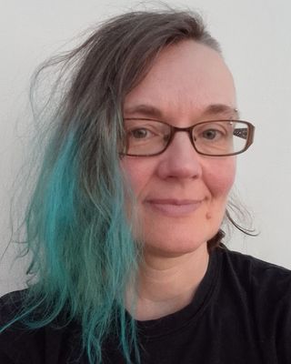 Photo of Liz Pilley - NeuroReflections, Counsellor