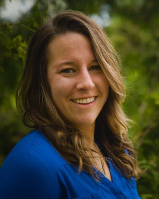 Photo of Kayla Redford, Licensed Master Social Worker, LMSW