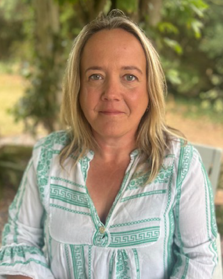 Photo of Fenn Banks, Counsellor, MBACP