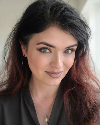 Photo of Krysten Maley, Licensed Professional Counselor, LPC