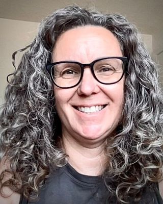 Photo of Lisa Connelly, Registered Social Service Worker, SSW, RSSW