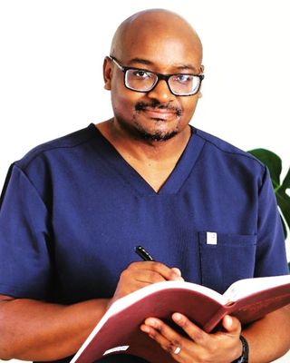Photo of Thabo Maketekete, Psychologist, MA, HPCSA - Clin. Psych.