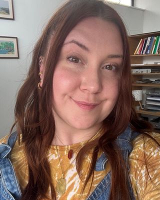 Photo of Shauna Bruce, Counsellor, BACP