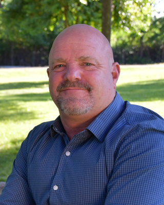 Photo of Kaare A. Hyde, Licensed Clinical Professional Counselor, MSPCC, LPCC