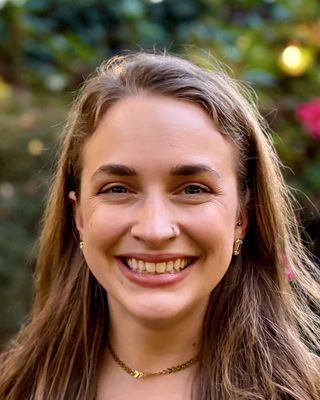 Photo of Addie Reutter, Licensed Professional Counselor, LPC