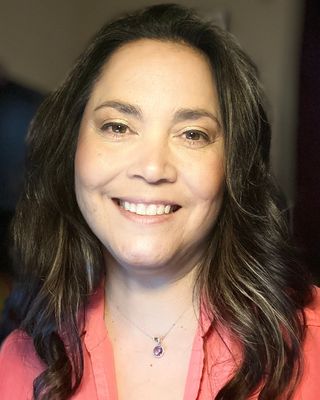 Photo of Victoria Maldonado, Licensed Professional Counselor, MA