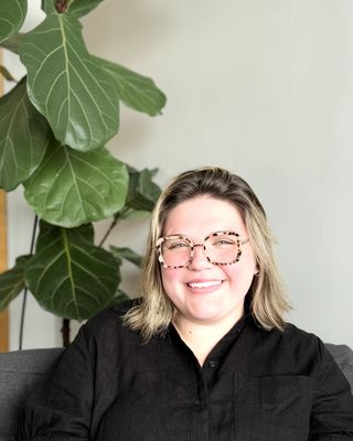 Photo of Rebecca Keenan, Licensed Master Social Worker, LMSW