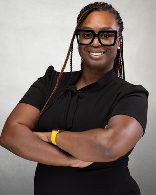Photo of Dr. Tiffany A Campbell, Psychologist, PhD