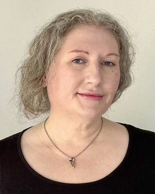 Photo of Sarah Van De Velde, Psychologist, MPsych, PsyBA Endorsed