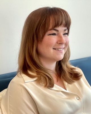 Photo of Sierra Kernick, Registered Psychotherapist (Qualifying)