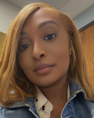 Photo of LAJOY GREEN, Licensed Professional Counselor, MS, LIMHP, LPC