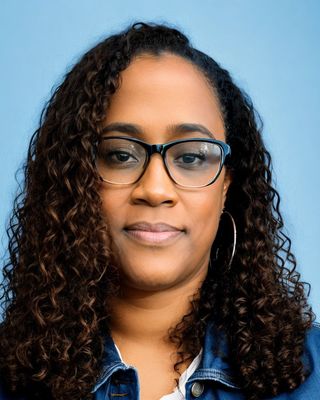 Photo of Erin Choice, Licensed Professional Counselor, LPC, LMHC