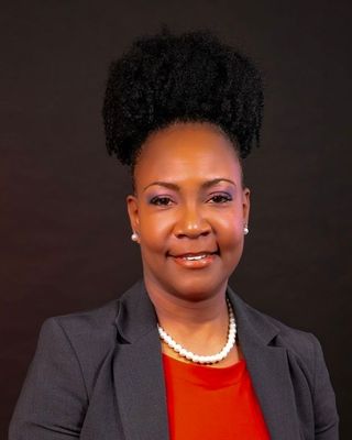 Photo of Cynthia Isaac Wells, MS