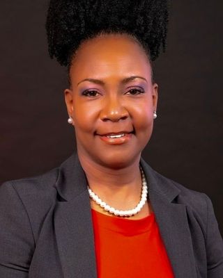 Photo of Cynthia Isaac Wells, MS