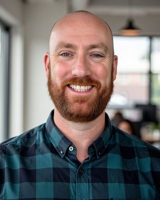 Photo of Byron Robery Hunt - BRH Counselling and Supervision, Counsellor, ACA-L4
